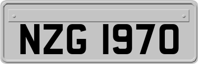 NZG1970