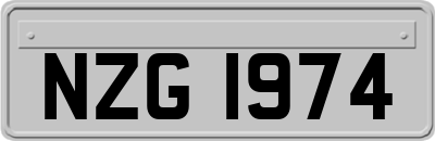 NZG1974