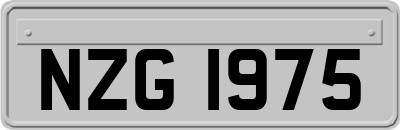 NZG1975