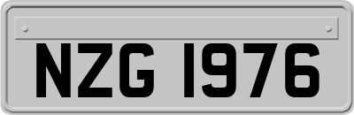 NZG1976