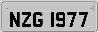 NZG1977