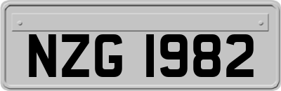 NZG1982