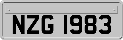 NZG1983