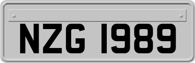 NZG1989
