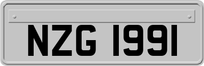 NZG1991