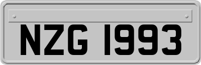NZG1993