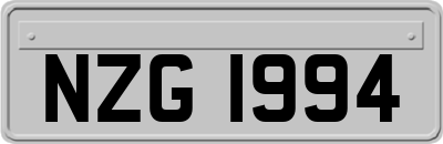 NZG1994