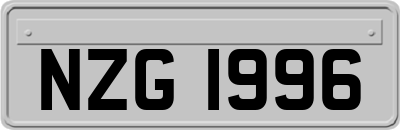 NZG1996