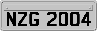 NZG2004