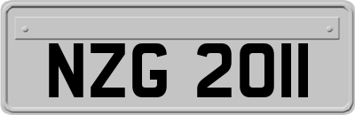 NZG2011