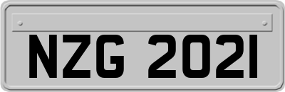 NZG2021