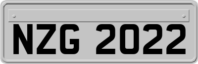 NZG2022
