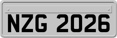 NZG2026