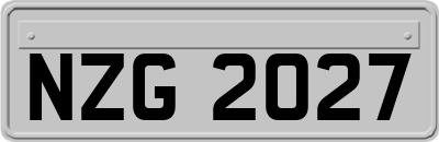 NZG2027