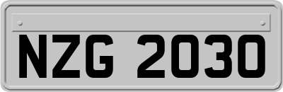 NZG2030