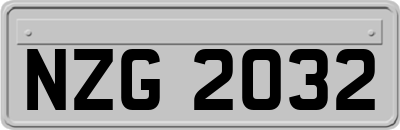 NZG2032