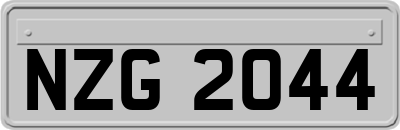 NZG2044