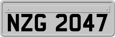 NZG2047