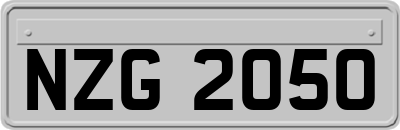 NZG2050