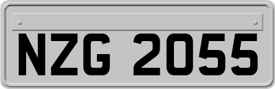 NZG2055