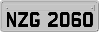 NZG2060