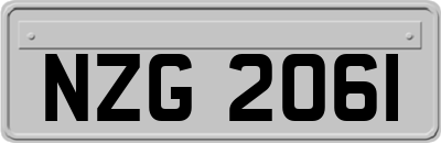 NZG2061