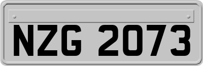 NZG2073