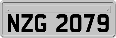 NZG2079
