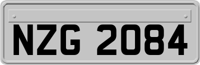 NZG2084