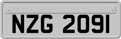 NZG2091