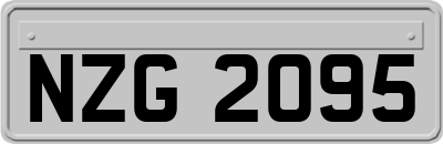 NZG2095