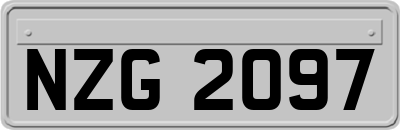 NZG2097