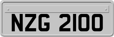 NZG2100