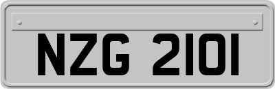 NZG2101