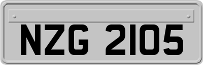 NZG2105