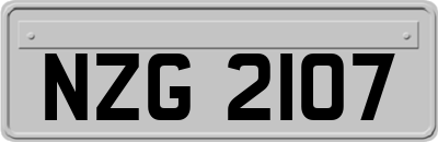 NZG2107