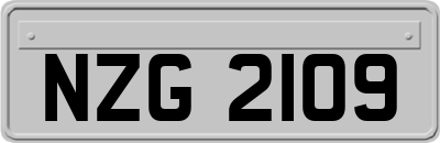 NZG2109
