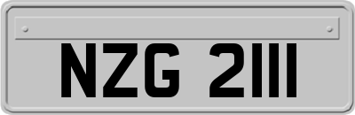 NZG2111