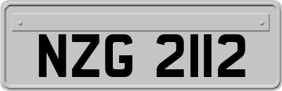 NZG2112