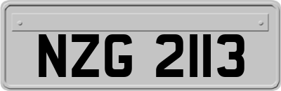 NZG2113