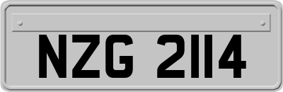 NZG2114