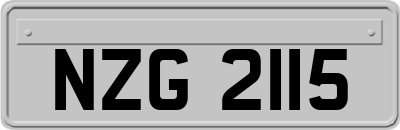 NZG2115