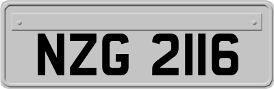 NZG2116