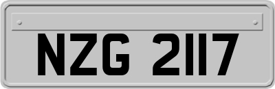 NZG2117