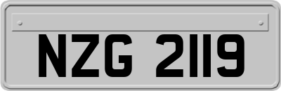NZG2119
