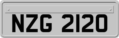 NZG2120