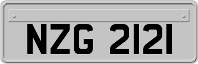 NZG2121
