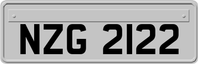NZG2122