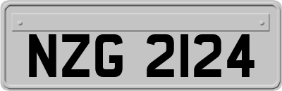 NZG2124