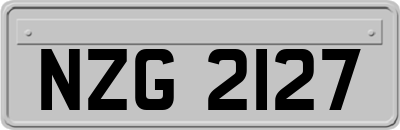 NZG2127